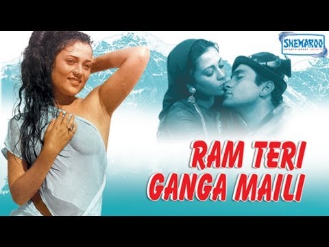 Ram teri ganga meli ho gayi movie download download